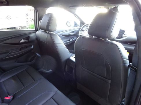 New 2026 Buick Envista Sport Touring w/ Convenience I Package FWD image 21