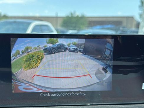 New 2026 MAZDA CX-50 Meridian Edition w/ Apex Package AWD/4WD image 15