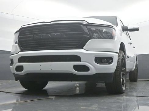 Used 2020 RAM 1500 Big Horn AWD/4WD image 44