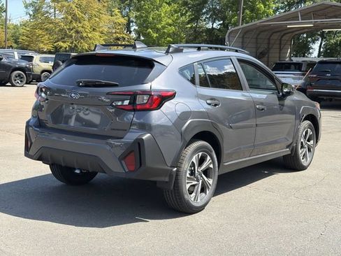 Used 2026 Subaru Crosstrek 2.5i Premium AWD/4WD image 13