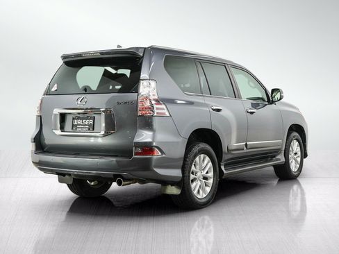 Used 2018 Lexus GX 460 Premium w/ Premium Package AWD/4WD image 5