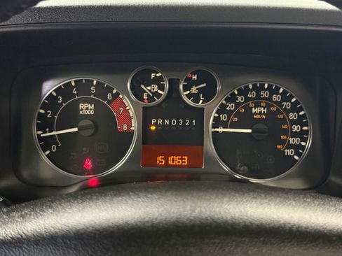 Used 2006 HUMMER H3 AWD/4WD image 29