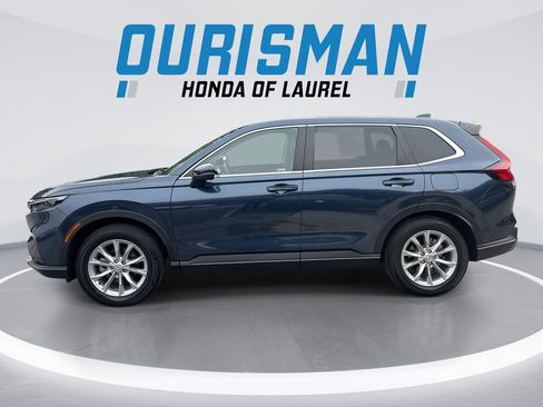 Used 2024 Honda CR-V EX-L image 5