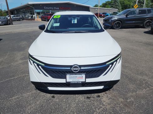 New 2026 Nissan Sentra S FWD image 3