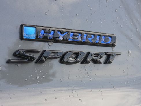 New 2026 Honda Accord Sport image 11