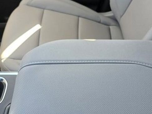 New 2026 Chevrolet Silverado 1500 LTZ w/ Technology Package image 23