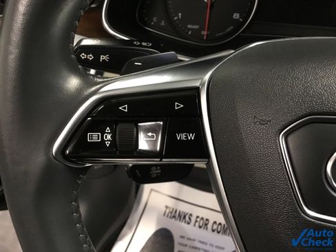 Used 2019 Audi A6 3.0T Premium w/ Convenience Package image 45