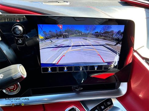 Used 2022 Chevrolet Corvette Stingray Premium Cpe image 17