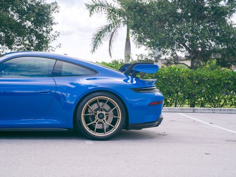 Used 2026 Porsche 911 GT3 RWD image 6