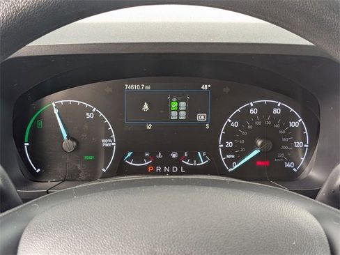 Used 2022 Ford Maverick XLT image 20