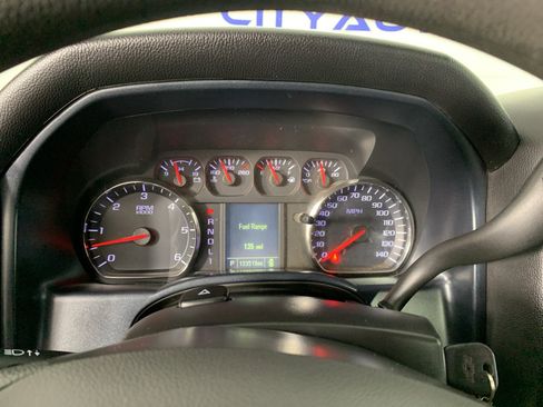 Used 2019 Chevrolet Silverado 2500 W/T AWD/4WD image 22