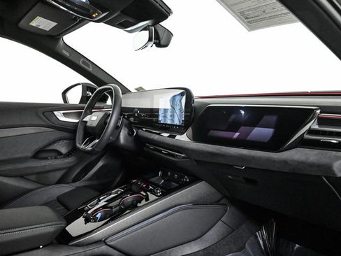 Certified 2025 Audi S5 Prestige w/ Prestige Package image 23