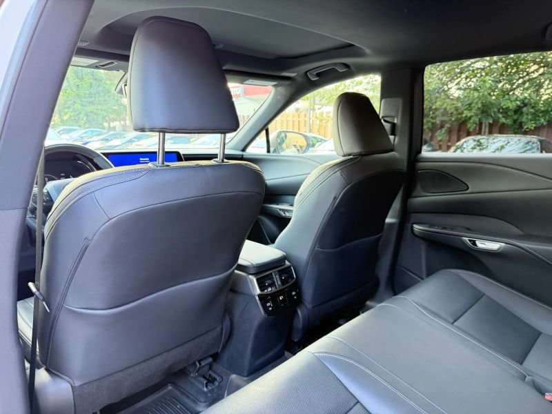 Used 2023 Lexus RX 350 Premium Plus w/ Accessory Package AWD/4WD image 17