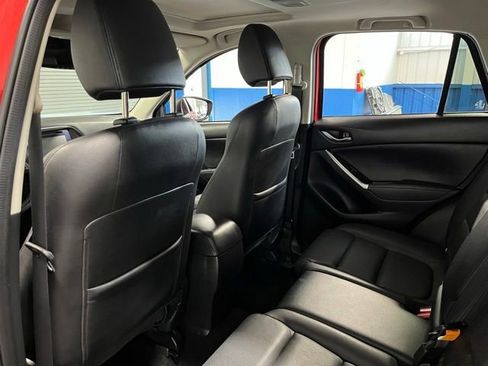 Used 2016 MAZDA CX-5 Grand Touring AWD/4WD image 17