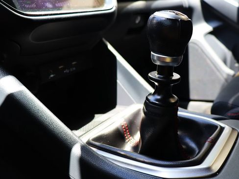 Used 2022 Subaru WRX Premium AWD/4WD image 49