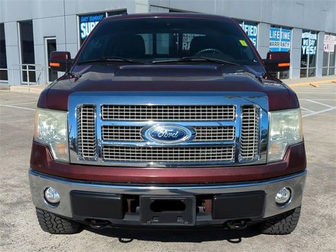Used 2010 Ford F150 Lariat image 9