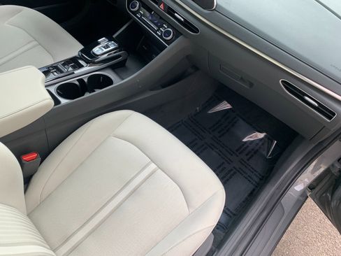 Used 2023 Hyundai Sonata SEL FWD image 36