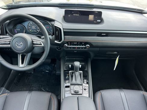 New 2026 MAZDA CX-50 AWD 2.5 Hybrid w/ Weather Package image 14