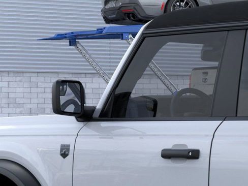 New 2025 Ford Bronco Big Bend image 56