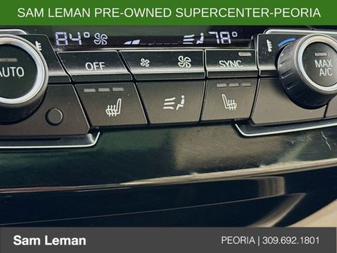 Used 2023 BMW X2 xDrive28i w/ Convenience Package image 20