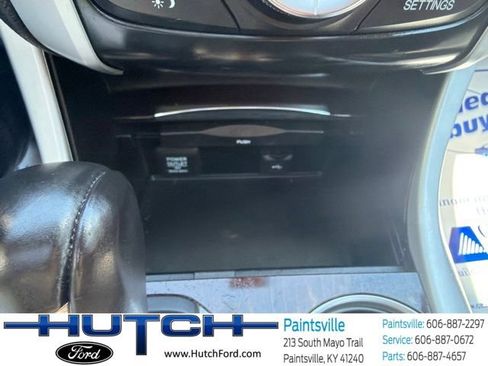 Used 2017 Acura TLX FWD image 25
