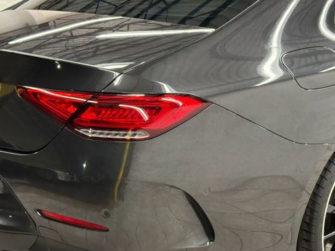Used 2019 Mercedes-Benz CLS 450 w/ Driver Assistance Package image 10
