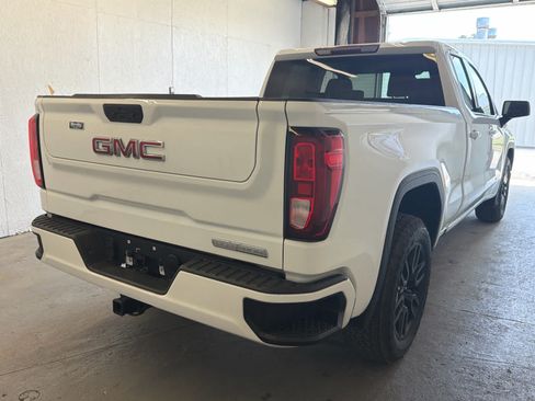Used 2022 GMC Sierra 1500 Elevation RWD image 5