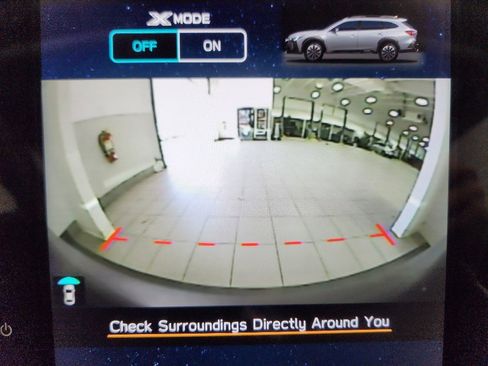 Certified 2023 Subaru Outback Touring XT image 26