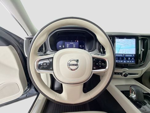 Certified 2023 Volvo XC60 B5 Plus w/ Protection Package Premier FWD image 12