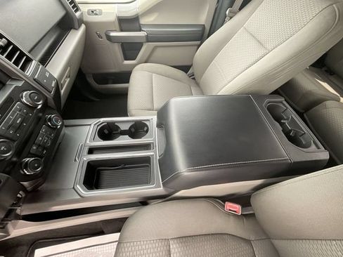 Certified 2019 Ford F150 XLT w/ Equipment Group 302A Luxury AWD/4WD image 22