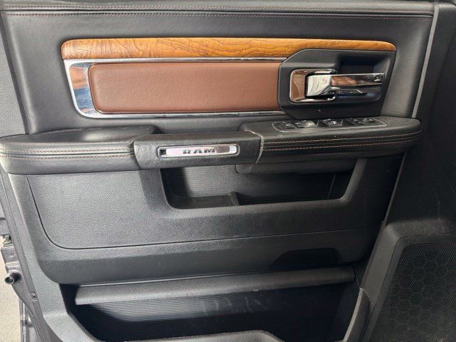 Used 2015 RAM 1500 Laramie Longhorn w/ Convenience Group AWD/4WD image 20