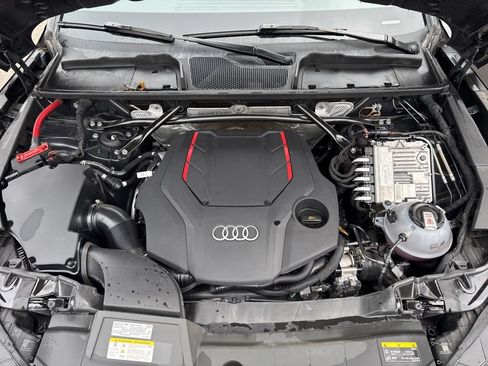 Used 2023 Audi SQ5 Premium Plus w/ Premium Plus Package AWD/4WD image 26