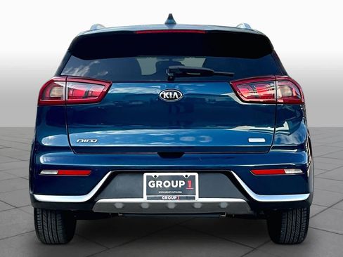 Used 2019 Kia Niro LX FWD image 5
