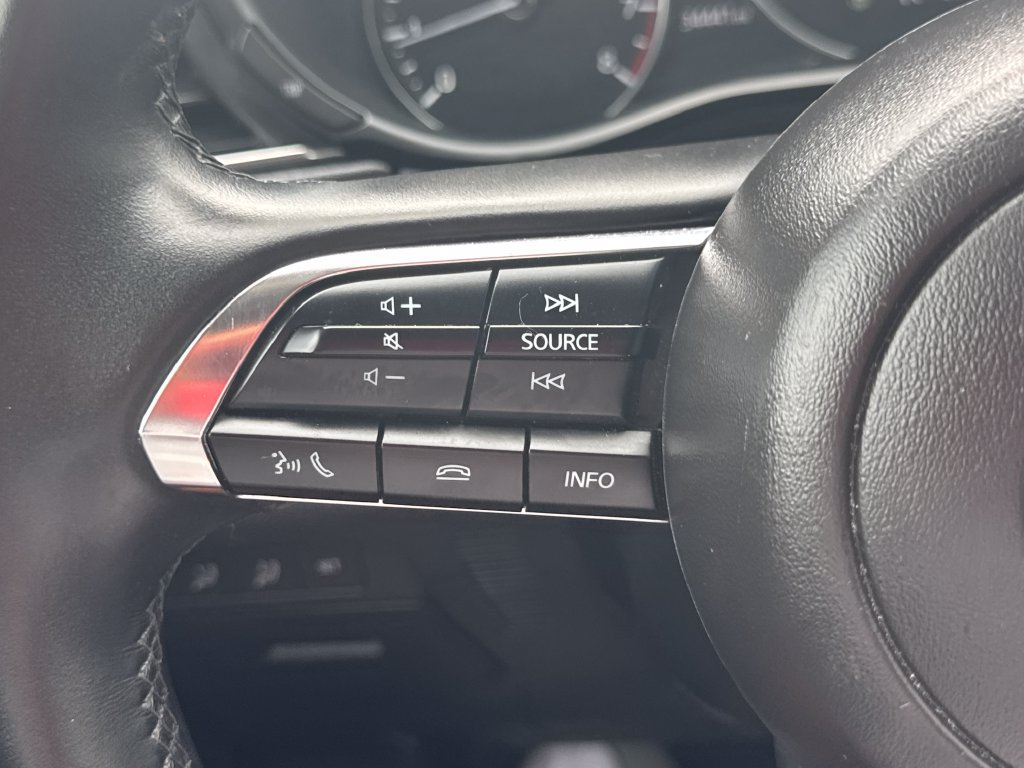 Used 2025 MAZDA CX-30 AWD 2.5 S w/ Preferred Package image 30