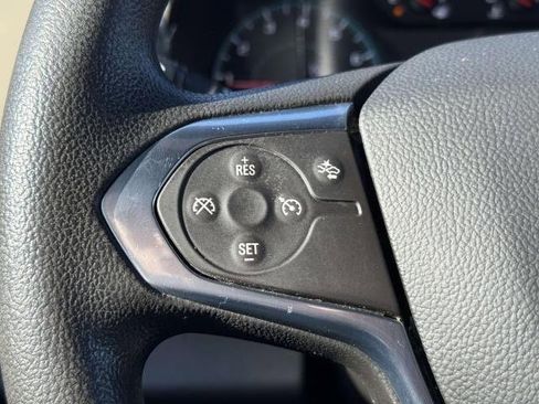 Used 2023 Chevrolet Traverse LS w/ Safety Package image 19