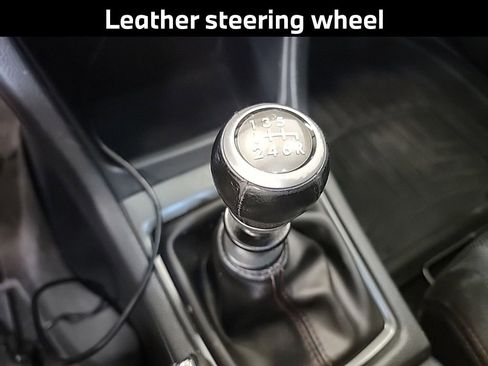 Used 2018 Subaru WRX Premium image 18