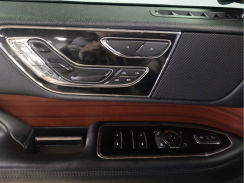 Used 2021 Lincoln Navigator L Reserve image 30