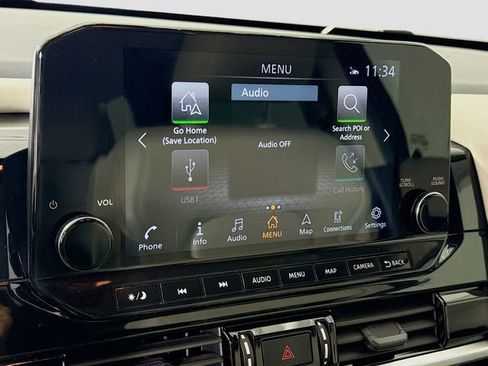 Used 2023 Nissan Pathfinder SL image 15