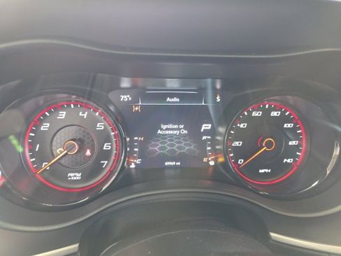 Used 2022 Dodge Charger SXT w/ Plus Group image 21