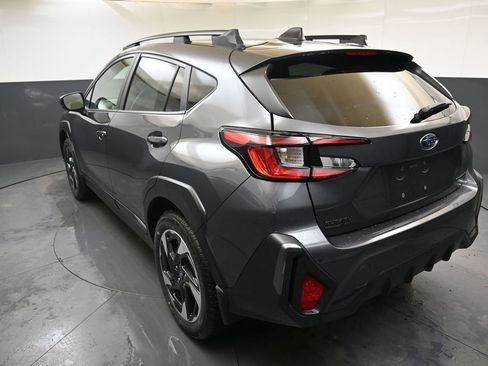 New 2026 Subaru Crosstrek 2.5i Limited w/ Crosstrek Mirror Package image 7