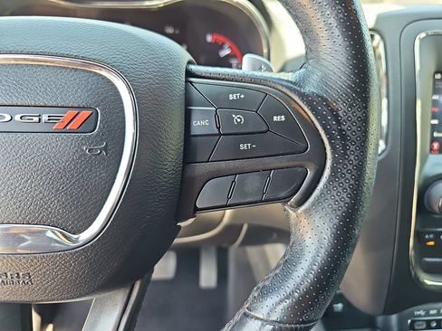Used 2020 Dodge Durango GT AWD/4WD image 18
