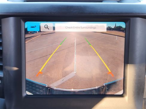 Certified 2022 RAM 2500 Big Horn w/ Cold Weather Group image 27