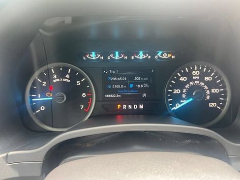 Used 2018 Ford F150 XLT w/ Equipment Group 302A Luxury RWD image 1