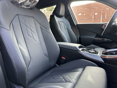New 2026 BMW X3 xDrive30 w/ Premium Package image 25