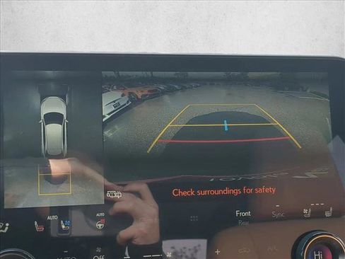 Used 2026 Lexus RX 350h w/ Convenience Package image 14