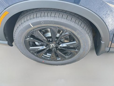 New 2026 Honda CR-V Sport Touring image 27