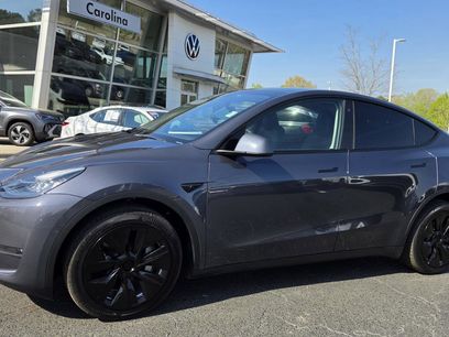 Used 2023 Tesla Model Y Long Range