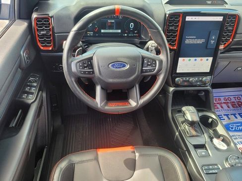 Certified 2024 Ford Ranger Raptor image 7