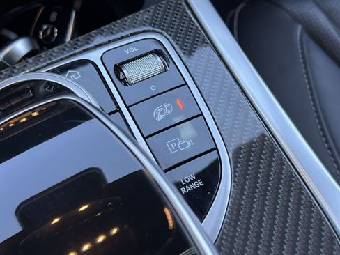 Certified 2022 Mercedes-Benz G 63 AMG G 63 AMG image 34