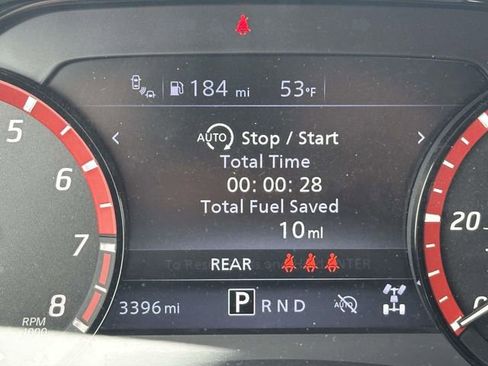 Used 2025 Nissan Frontier PRO-4X w/ Tow Package image 34